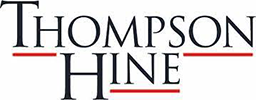 Thompson Hine - Executive Recruiting Agency Client